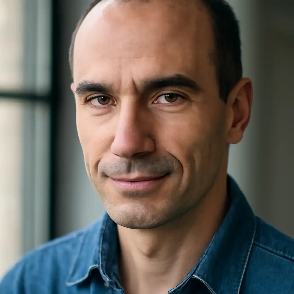 Paolo Grazioso